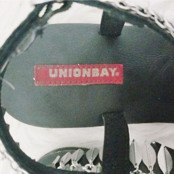 Union Bay sandals - Picture 4 of 5